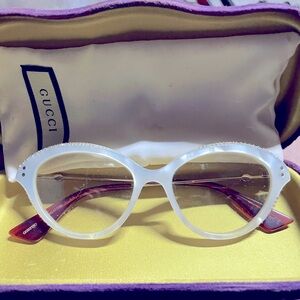 Gucci glasses